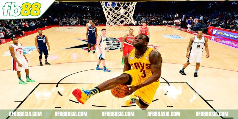 Giới thiệu sự kiện trực tiếp bóng rổ NBA mới nhất