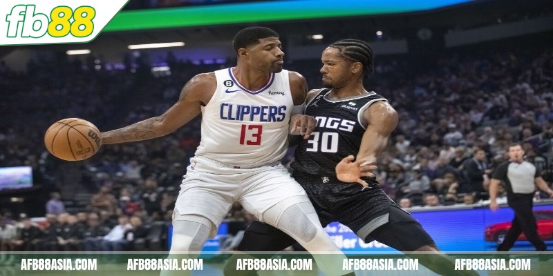 Ưu điểm khi xem trực tiếp bóng rổ NBA tại FB88