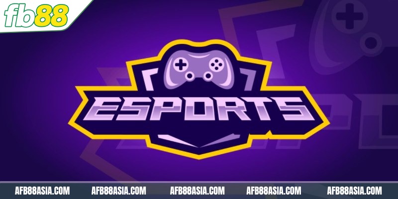 Hướng dẫn đặt cược trực tiếp Esports (LOL, Dota 2)